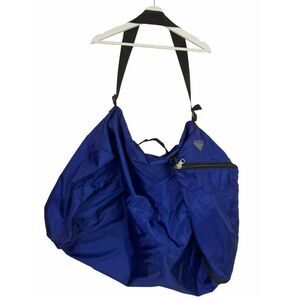 Kelty Extra Large Duffle Shoulder bag Blue